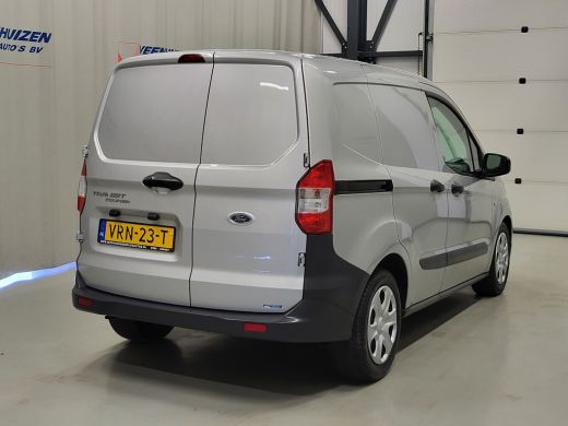 Ford Transit Courier 1.5TDCI Euro 6! ActivLease financial lease