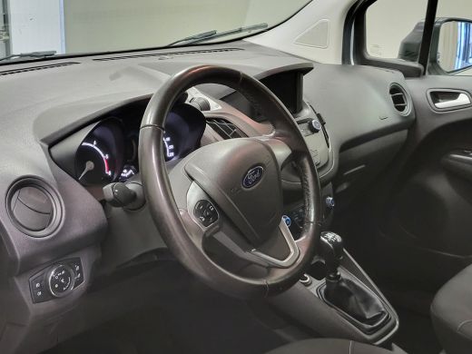 Ford Transit Courier 1.5TDCI Euro 6! ActivLease financial lease