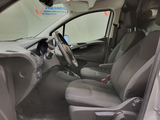 Ford Transit Courier 1.5TDCI Euro 6! ActivLease financial lease