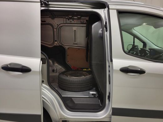 Ford Transit Courier 1.5TDCI Euro 6! ActivLease financial lease