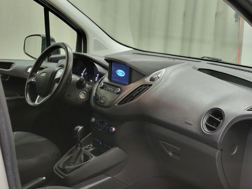 Ford Transit Courier 1.5TDCI Euro 6! ActivLease financial lease