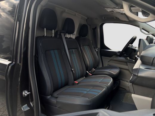 Ford Transit Custom 320 2.5 PHEV L2H1 Sport | Adap. Cruise Control | Winterpack | 360 Camera | Elektr. Trekhaak | ActivLease financial lease