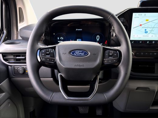 Ford Transit Custom 320 2.5 PHEV L2H1 Sport | Adap. Cruise Control | Winterpack | 360 Camera | Elektr. Trekhaak | ActivLease financial lease