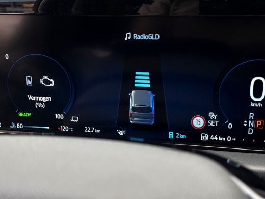 Ford Transit Custom 320 2.5 PHEV L2H1 Sport | Adap. Cruise Control | Winterpack | 360 Camera | Elektr. Trekhaak | ActivLease financial lease