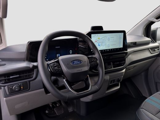Ford Transit Custom 320 2.5 PHEV L2H1 Sport | Adap. Cruise Control | Winterpack | 360 Camera | Elektr. Trekhaak | ActivLease financial lease