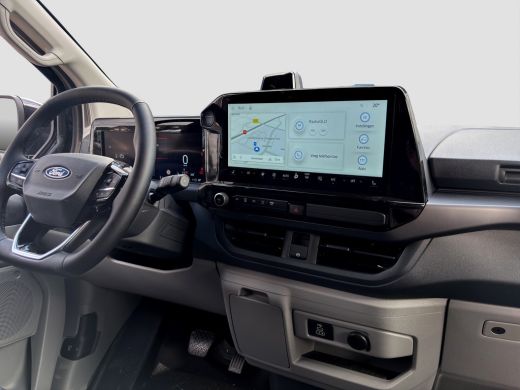 Ford Transit Custom 320 2.5 PHEV L2H1 Sport | Adap. Cruise Control | Winterpack | 360 Camera | Elektr. Trekhaak | ActivLease financial lease