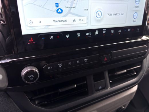 Ford Transit Custom 320 2.5 PHEV L2H1 Sport | Adap. Cruise Control | Winterpack | 360 Camera | Elektr. Trekhaak | ActivLease financial lease