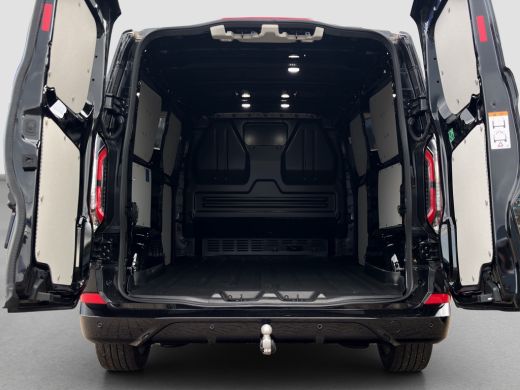 Ford Transit Custom 320 2.5 PHEV L2H1 Sport | Adap. Cruise Control | Winterpack | 360 Camera | Elektr. Trekhaak | ActivLease financial lease