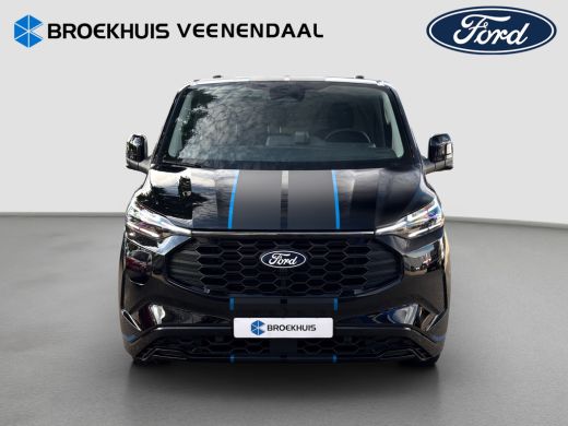 Ford Transit Custom 320 2.5 PHEV L2H1 Sport | Adap. Cruise Control | Winterpack | 360 Camera | Elektr. Trekhaak | ActivLease financial lease