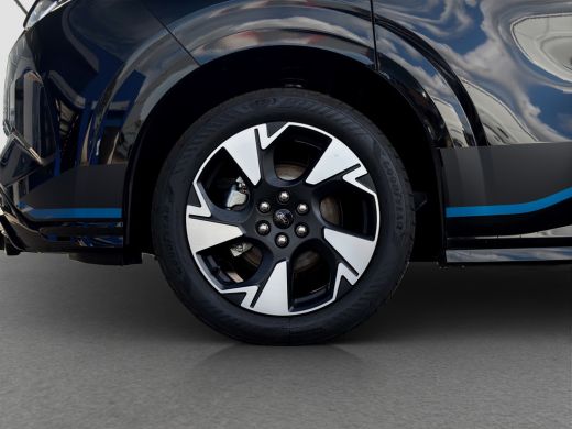 Ford Transit Custom 320 2.5 PHEV L2H1 Sport | Adap. Cruise Control | Winterpack | 360 Camera | Elektr. Trekhaak | ActivLease financial lease