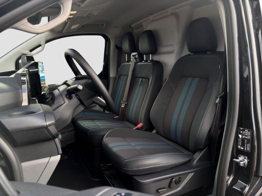 Ford Transit Custom 320 2.5 PHEV L2H1 Sport | Adap. Cruise Control | Winterpack | 360 Camera | Elektr. Trekhaak | ActivLease financial lease
