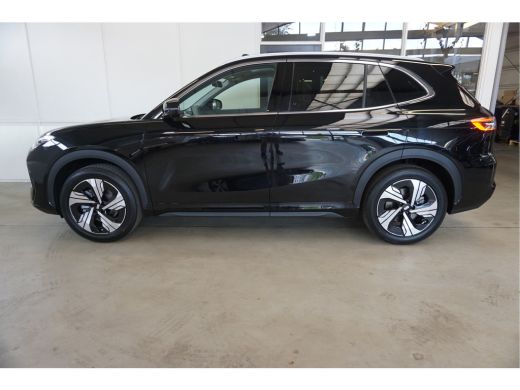 Geely E5 Max+ 68 kWh Max+ 68 kWh Stoel-massage -ventilatie Panoramisch schuifdak 360 Camera Warmtepomp ActivLease financial lease
