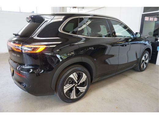 Geely E5 Max+ 68 kWh Max+ 68 kWh Stoel-massage -ventilatie Panoramisch schuifdak 360 Camera Warmtepomp ActivLease financial lease