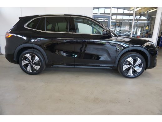 Geely E5 Max+ 68 kWh Max+ 68 kWh Stoel-massage -ventilatie Panoramisch schuifdak 360 Camera Warmtepomp ActivLease financial lease