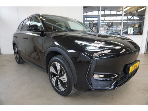 Geely E5 Max+ 68 kWh Max+ 68 kWh Stoel-massage -ventilatie Panoramisch schuifdak 360 Camera Warmtepomp ActivLease financial lease