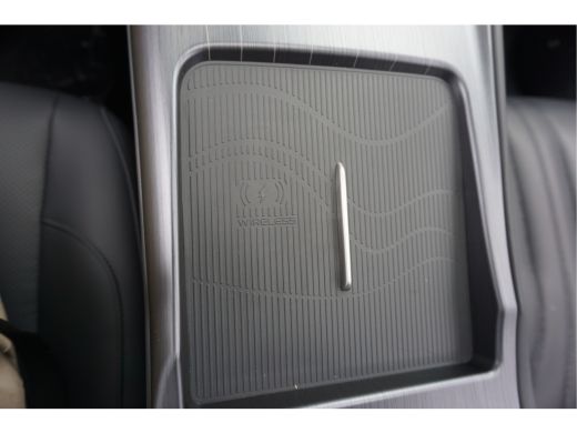 Geely E5 Max+ 68 kWh Max+ 68 kWh Stoel-massage -ventilatie Panoramisch schuifdak 360 Camera Warmtepomp ActivLease financial lease