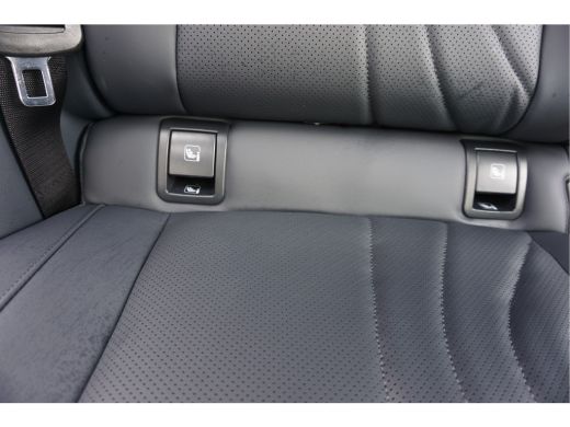 Geely E5 Max+ 68 kWh Max+ 68 kWh Stoel-massage -ventilatie Panoramisch schuifdak 360 Camera Warmtepomp ActivLease financial lease