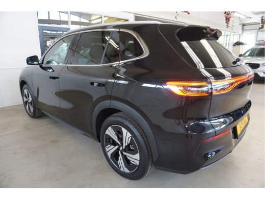 Geely E5 Max+ 68 kWh Max+ 68 kWh Stoel-massage -ventilatie Panoramisch schuifdak 360 Camera Warmtepomp ActivLease financial lease