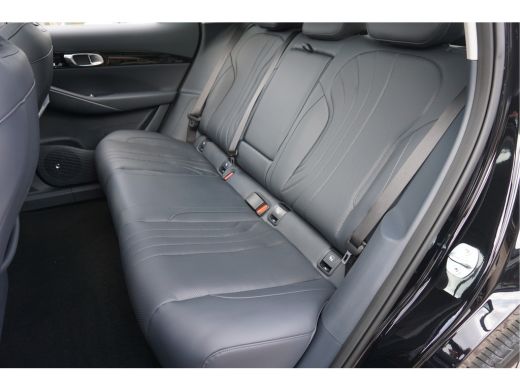Geely E5 Max+ 68 kWh Max+ 68 kWh Stoel-massage -ventilatie Panoramisch schuifdak 360 Camera Warmtepomp ActivLease financial lease