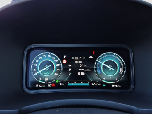 Hyundai Kona Comfort 2WD | 100% SoH | Stoelverwarming | Stuurhulp | Camera | Android auto en Apple carplay | C... ActivLease financial lease