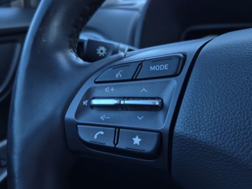 Hyundai Kona Comfort 2WD | 100% SoH | Stoelverwarming | Stuurhulp | Camera | Android auto en Apple carplay | C... ActivLease financial lease