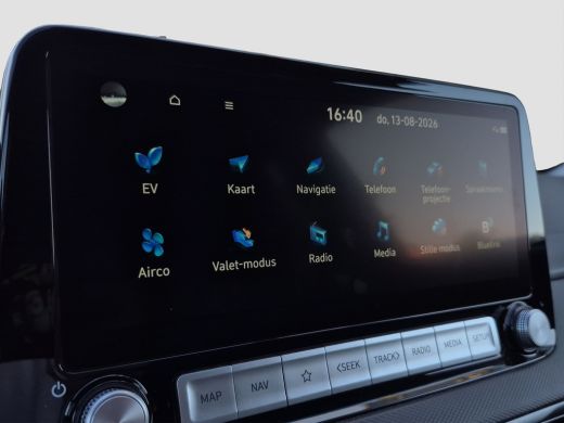 Hyundai Kona Comfort 2WD | 100% SoH | Stoelverwarming | Stuurhulp | Camera | Android auto en Apple carplay | C... ActivLease financial lease