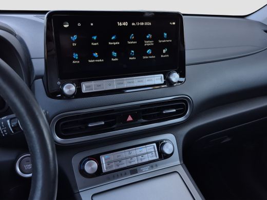 Hyundai Kona Comfort 2WD | 100% SoH | Stoelverwarming | Stuurhulp | Camera | Android auto en Apple carplay | C... ActivLease financial lease