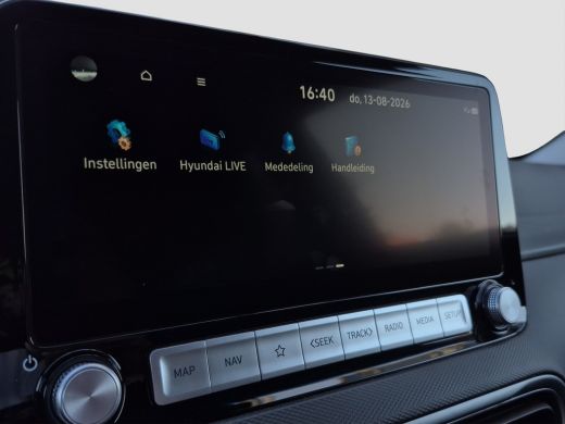 Hyundai Kona Comfort 2WD | 100% SoH | Stoelverwarming | Stuurhulp | Camera | Android auto en Apple carplay | C... ActivLease financial lease