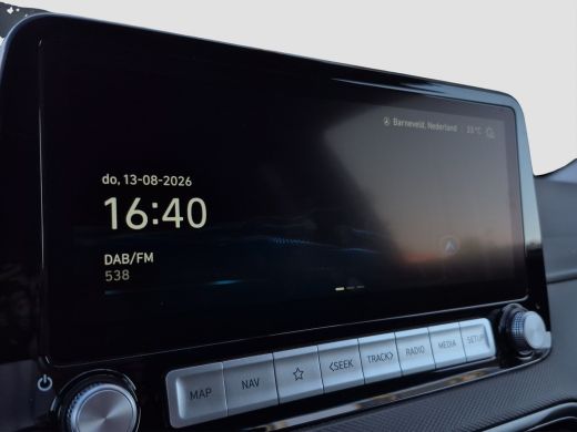 Hyundai Kona Comfort 2WD | 100% SoH | Stoelverwarming | Stuurhulp | Camera | Android auto en Apple carplay | C... ActivLease financial lease