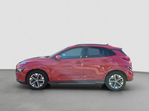 Hyundai Kona Comfort 2WD | 100% SoH | Stoelverwarming | Stuurhulp | Camera | Android auto en Apple carplay | C... ActivLease financial lease