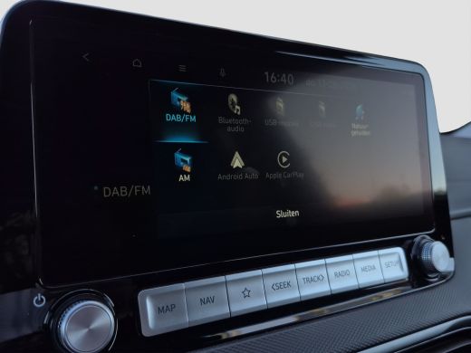 Hyundai Kona Comfort 2WD | 100% SoH | Stoelverwarming | Stuurhulp | Camera | Android auto en Apple carplay | C... ActivLease financial lease
