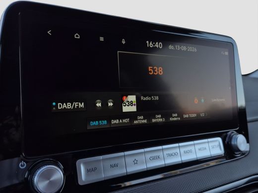 Hyundai Kona Comfort 2WD | 100% SoH | Stoelverwarming | Stuurhulp | Camera | Android auto en Apple carplay | C... ActivLease financial lease