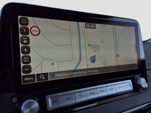 Hyundai Kona Comfort 2WD | 100% SoH | Stoelverwarming | Stuurhulp | Camera | Android auto en Apple carplay | C... ActivLease financial lease