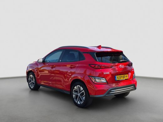Hyundai Kona Comfort 2WD | 100% SoH | Stoelverwarming | Stuurhulp | Camera | Android auto en Apple carplay | C... ActivLease financial lease