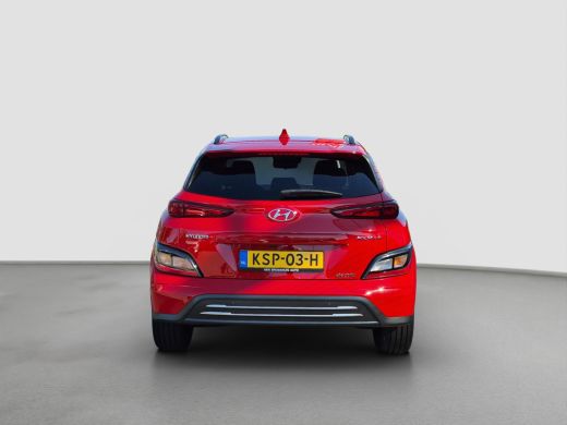 Hyundai Kona Comfort 2WD | 100% SoH | Stoelverwarming | Stuurhulp | Camera | Android auto en Apple carplay | C... ActivLease financial lease