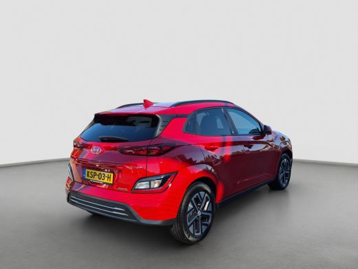 Hyundai Kona Comfort 2WD | 100% SoH | Stoelverwarming | Stuurhulp | Camera | Android auto en Apple carplay | C... ActivLease financial lease