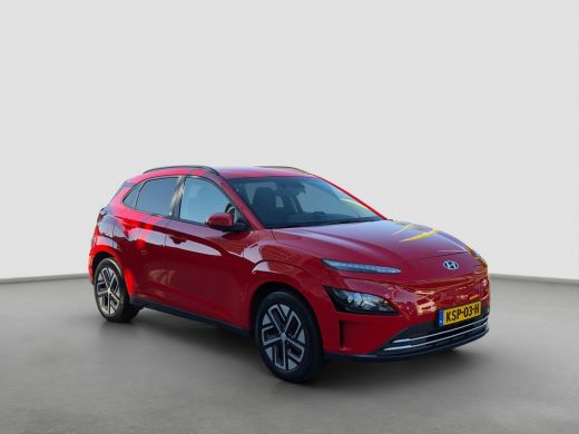 Hyundai Kona Comfort 2WD | 100% SoH | Stoelverwarming | Stuurhulp | Camera | Android auto en Apple carplay | C... ActivLease financial lease