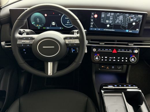 Hyundai Tucson 1.6 T-GDI PHEV N-LINE 360.CAMERA WIT ELEK.KLEP ELEK.STOEL/GEHEUGEN VERWARMD/KOELING SUBWFR 19"LMV... ActivLease financial lease