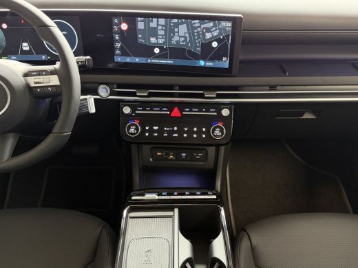 Hyundai Tucson 1.6 T-GDI PHEV N-LINE 360.CAMERA WIT ELEK.KLEP ELEK.STOEL/GEHEUGEN VERWARMD/KOELING SUBWFR 19"LMV... ActivLease financial lease