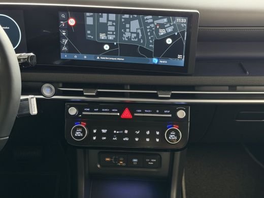 Hyundai Tucson 1.6 T-GDI PHEV N-LINE 360.CAMERA WIT ELEK.KLEP ELEK.STOEL/GEHEUGEN VERWARMD/KOELING SUBWFR 19"LMV... ActivLease financial lease