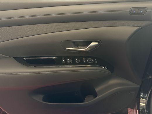 Hyundai Tucson NW AUTO 1.6 T-GDI PHEV N-LINE LEER 360.CAMERA ELEK.KLEP ELEK.STOEL/GEHEUGEN VERWARMD/KOELING SUBW... ActivLease financial lease