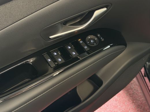 Hyundai Tucson NW AUTO 1.6 T-GDI PHEV N-LINE LEER 360.CAMERA ELEK.KLEP ELEK.STOEL/GEHEUGEN VERWARMD/KOELING SUBW... ActivLease financial lease