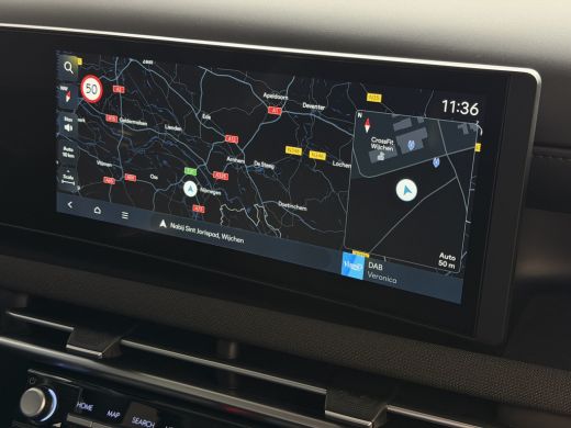 Hyundai Tucson NW AUTO 1.6 T-GDI PHEV N-LINE LEER 360.CAMERA ELEK.KLEP ELEK.STOEL/GEHEUGEN VERWARMD/KOELING SUBW... ActivLease financial lease