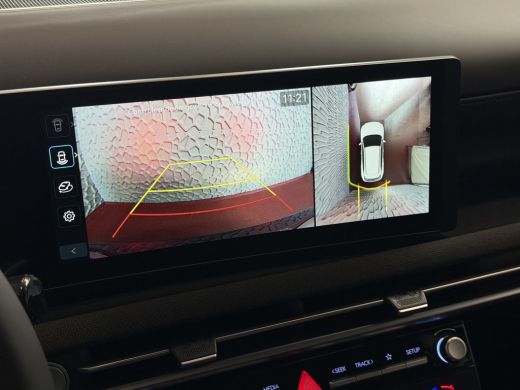 Hyundai Tucson NW AUTO 1.6 T-GDI PHEV N-LINE LEER 360.CAMERA ELEK.KLEP ELEK.STOEL/GEHEUGEN VERWARMD/KOELING SUBW... ActivLease financial lease