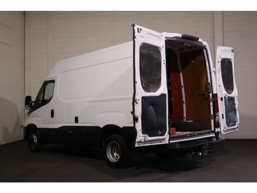 Iveco Daily 35C18V 3.0 L2 H2 Hi-Matic ActivLease financial lease