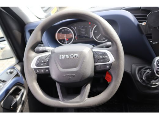 Iveco Daily 35C18V 3.0 L2 H2 Hi-Matic ActivLease financial lease