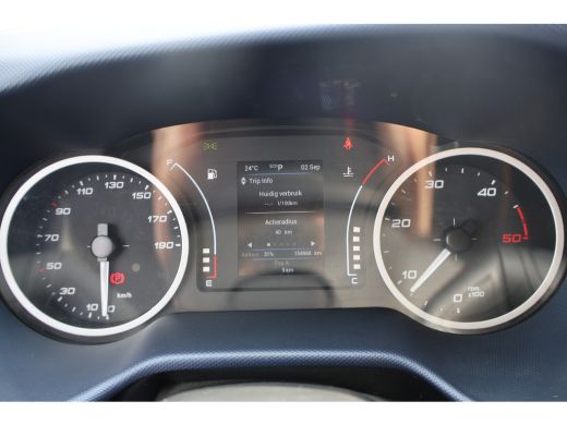 Iveco Daily 35C18V 3.0 L2 H2 Hi-Matic ActivLease financial lease