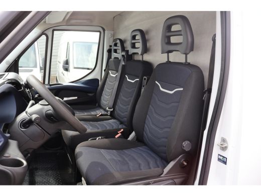 Iveco Daily 35C18V 3.0 L2 H2 Hi-Matic ActivLease financial lease
