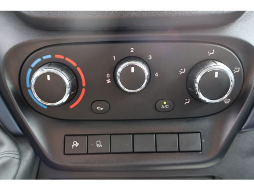 Iveco Daily 35C18V 3.0 L2 H2 Hi-Matic ActivLease financial lease