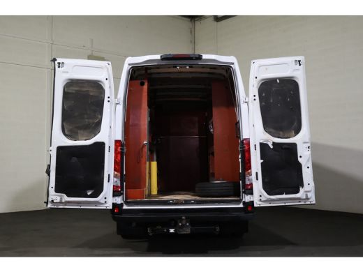 Iveco Daily 35C18V 3.0 L2 H2 Hi-Matic ActivLease financial lease
